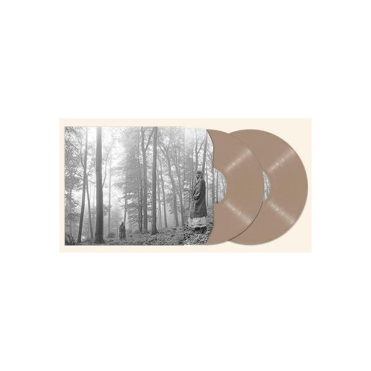 TAYLOR SWIFT - Folklore (Vinyl)