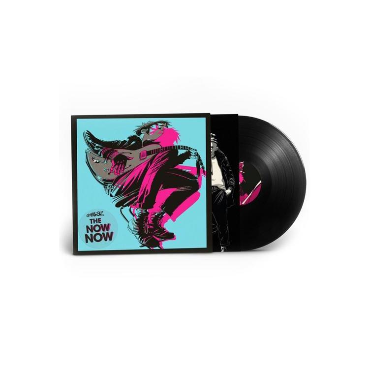 GORILLAZ - Now Now (Vinyl)