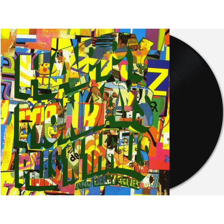 HAPPY MONDAYS - Pills N Thrills And Bellyaches (Vinyl)