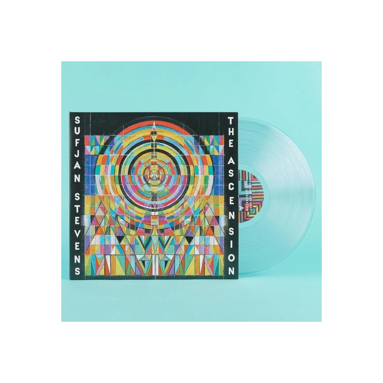 SUFJAN STEVENS - The Ascension