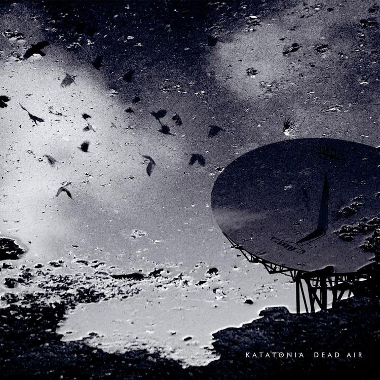KATATONIA - Dead Air (Vinyl)