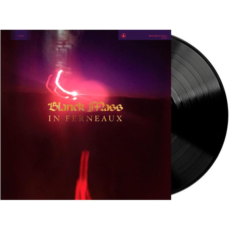 BLANCK MASS - In Ferneaux (Vinyl)