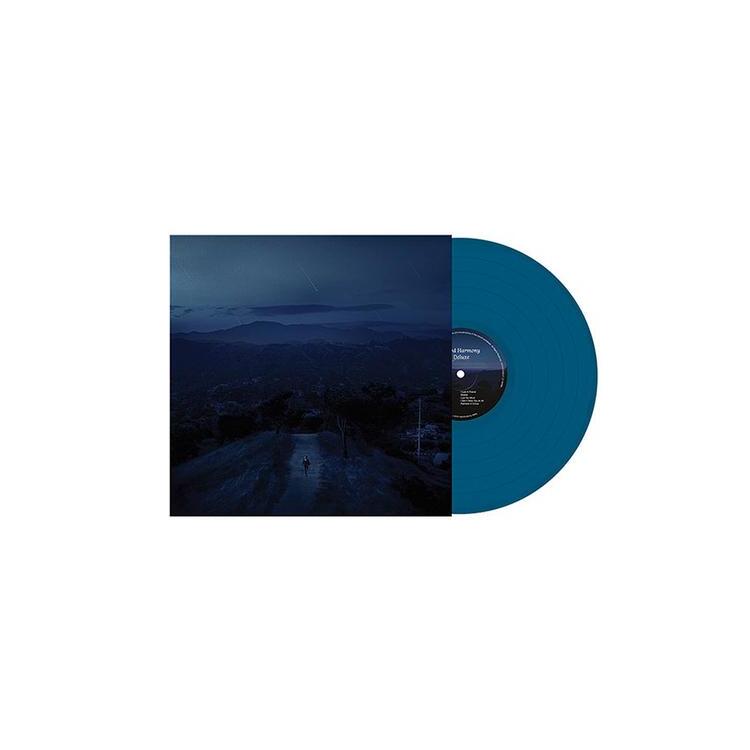 FINNEAS - Blood Harmony