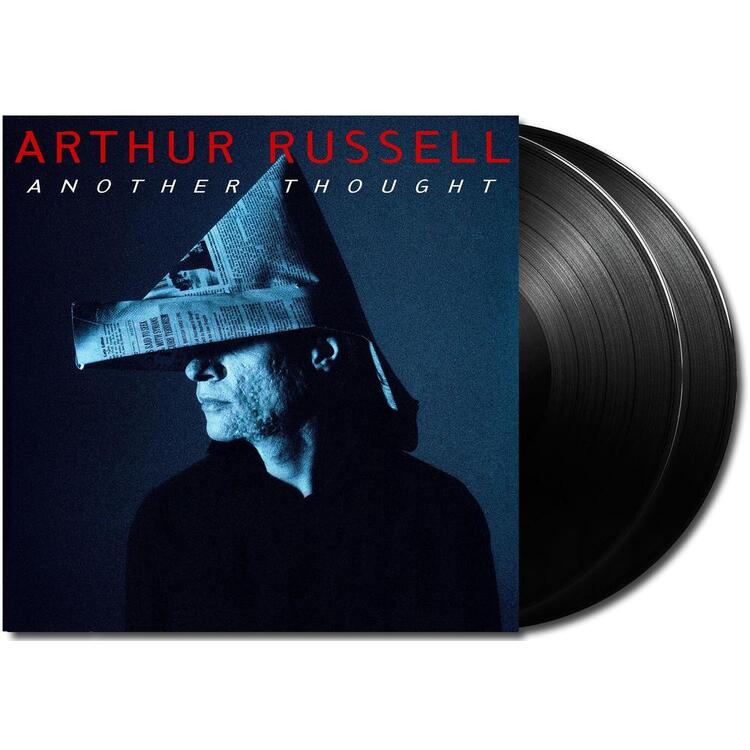 ARTHUR RUSSELL - Another Thought (2026 Repress Vinyl)