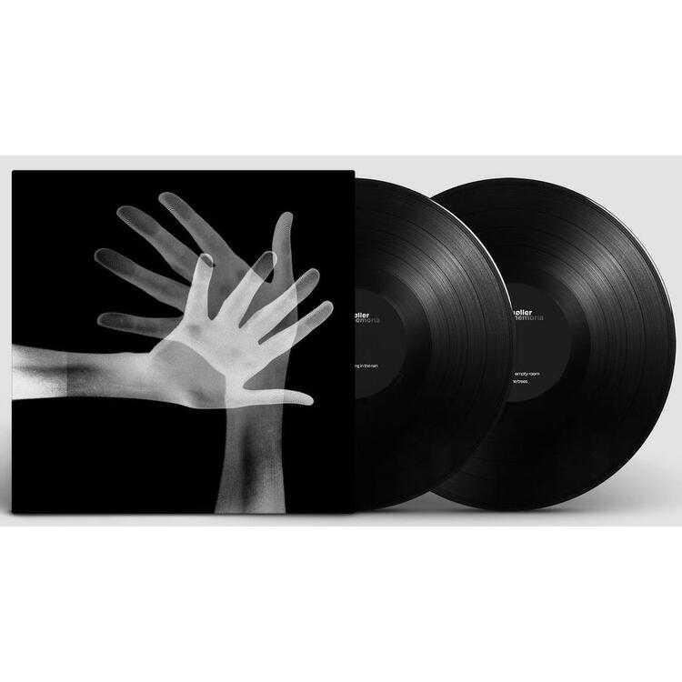 TRENTEMOLLER - Memoria (Vinyl)