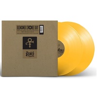 PRINCE - Gold Experience (2lp/translucent Yellow Vinyl) (Rsd)