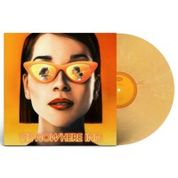 ST VINCENT - Nowhere Inn (Official Soundtrack) (Orange Vinyl) (Rsd)