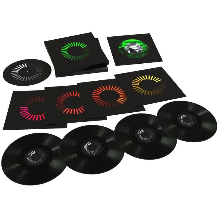 ORBITAL - 30 Something (Vinyl)
