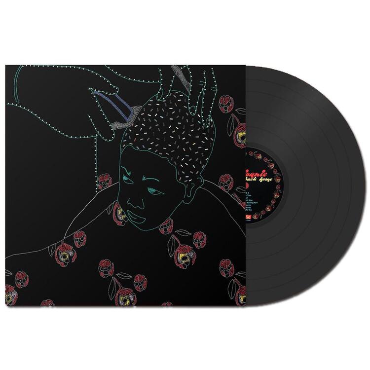 BIG JOANIE - Back Home (Vinyl)