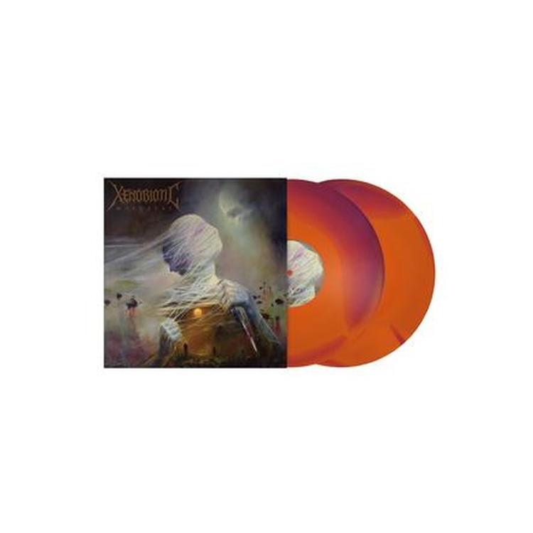 XENOBIOTIC - Mordrake - Deluxe Edition