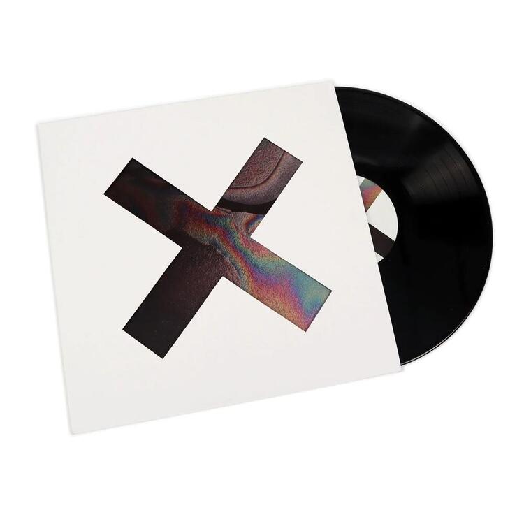 THE XX - Coexist (Crystal Clear)