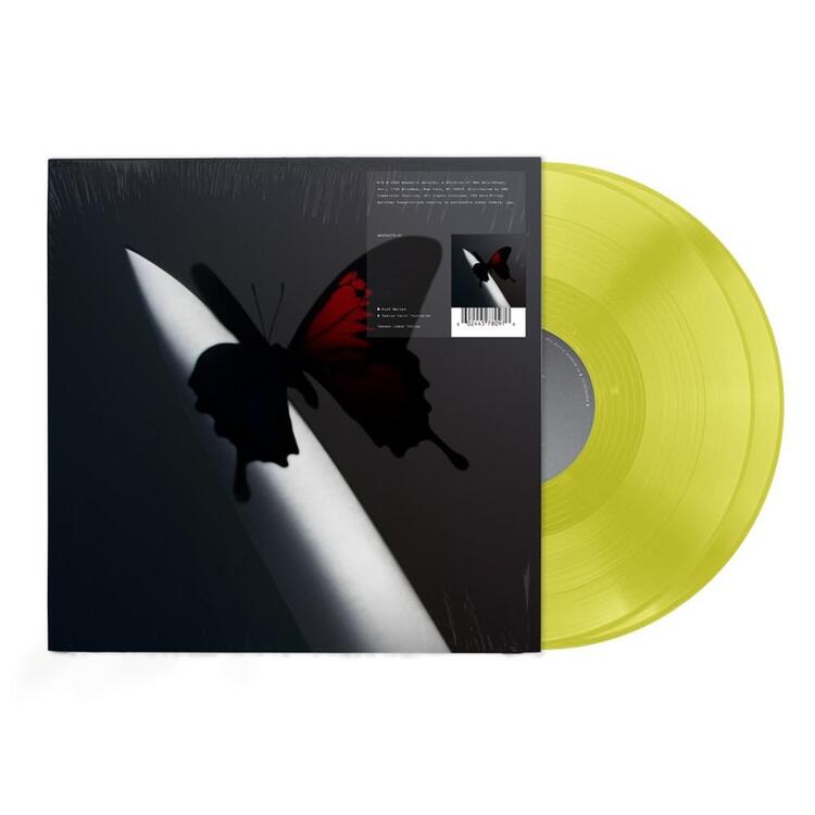 POST MALONE - Twelve Carat Toothache [2lp] (Lemon Yellow Vinyl, Indie-retail Exclusive)