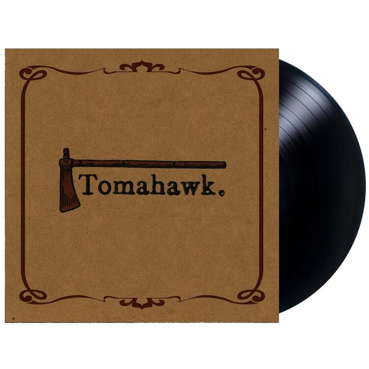 TOMAHAWK - Tomahawk: Remastered (Vinyl)