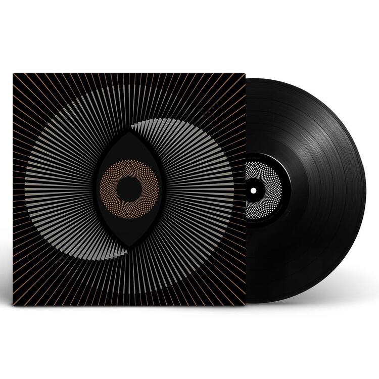 THE OCEAN - Holocene - Black Edition (Vinyl)