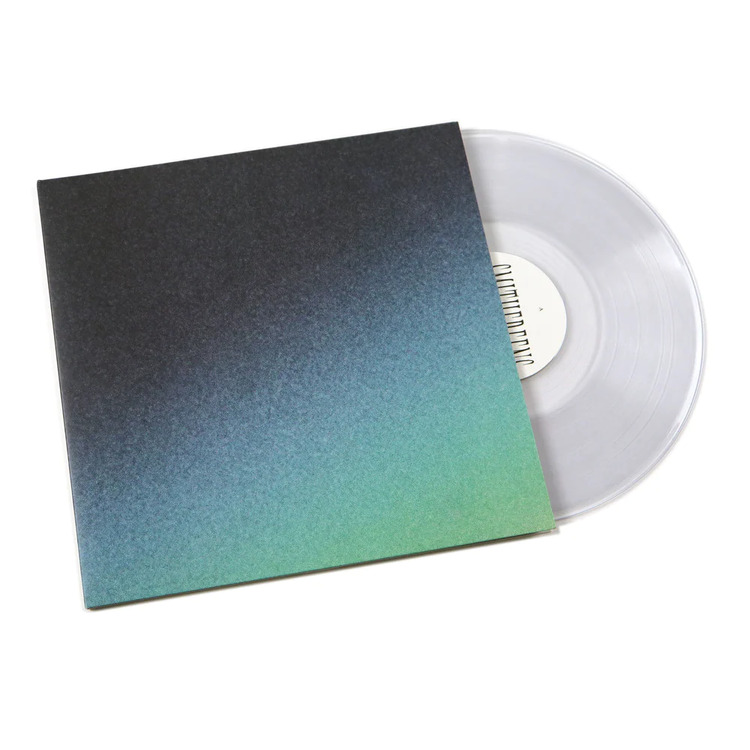 JOJI - Smithereens (Silver/clear Vinyl, Indie-retail Exclusive)