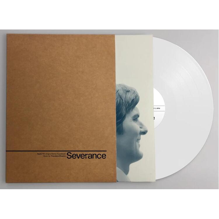 SOUNDTRACK - Severance: Season 1 - Apple Tv+ Original Television Soundtrack (Limited 'outie' Edition)