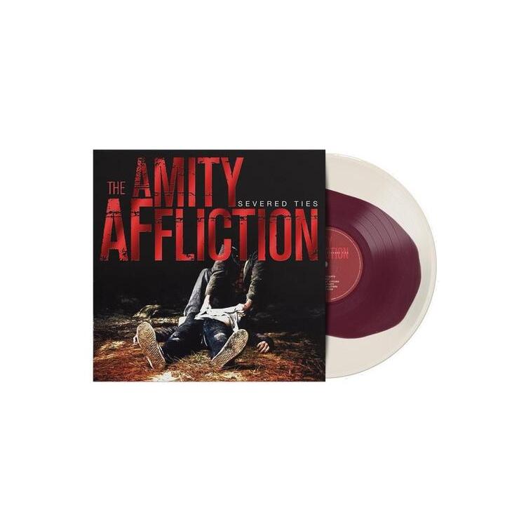 THE AMITY AFFLICTION - Severed Ties