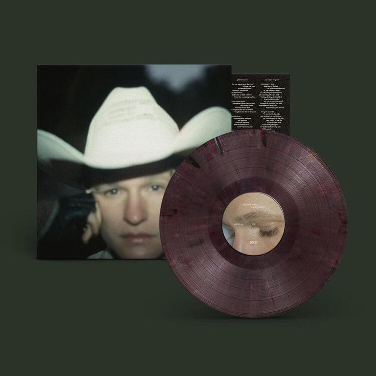 ADRIANNE LENKER - Bright Future [lp] (Eco Color Vinyl, Limited, Indie-retail Exclusive)