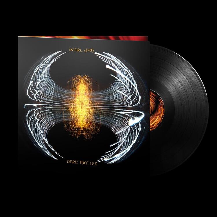 PEARL JAM - Dark Matter