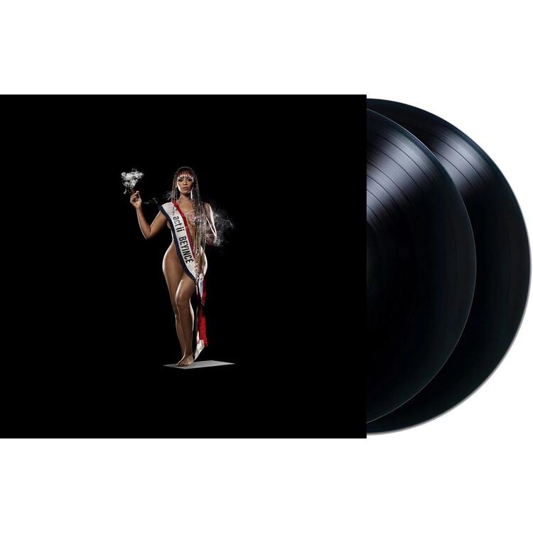 BEYONCE - Cowboy Carter (Vinyl)