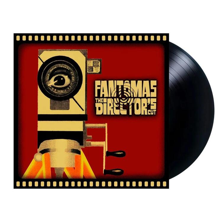 FANTOMAS - Director's Cut