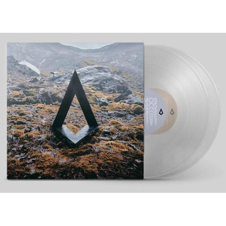 KIASMOS - Ii (Limited Clear Vinyl)
