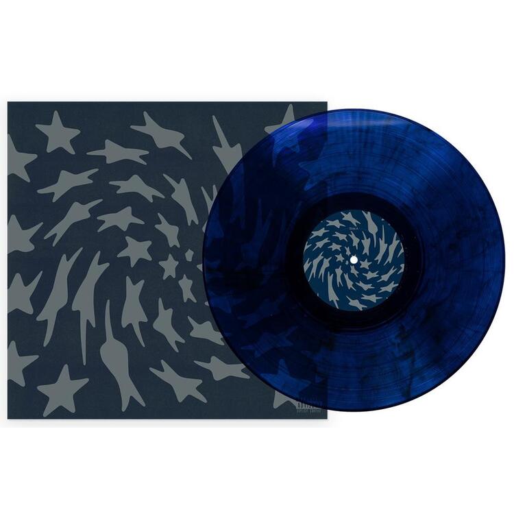 TORO Y MOI - Hole Erth (Clear Blue Smoke)