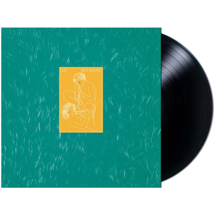 XTC - Skylarking: 2016 Steven Wilson Mix (Vinyl)