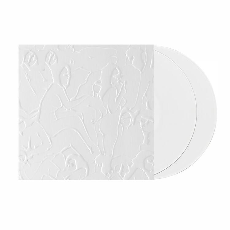 MAC MILLER - Macadelic (Limited White Coloured Vinyl)