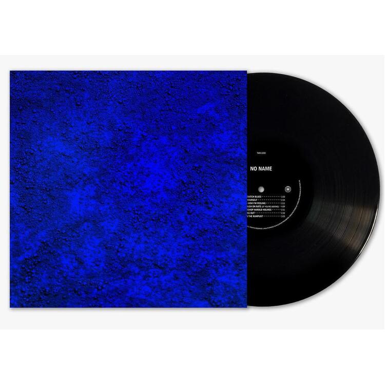 JACK WHITE - No Name