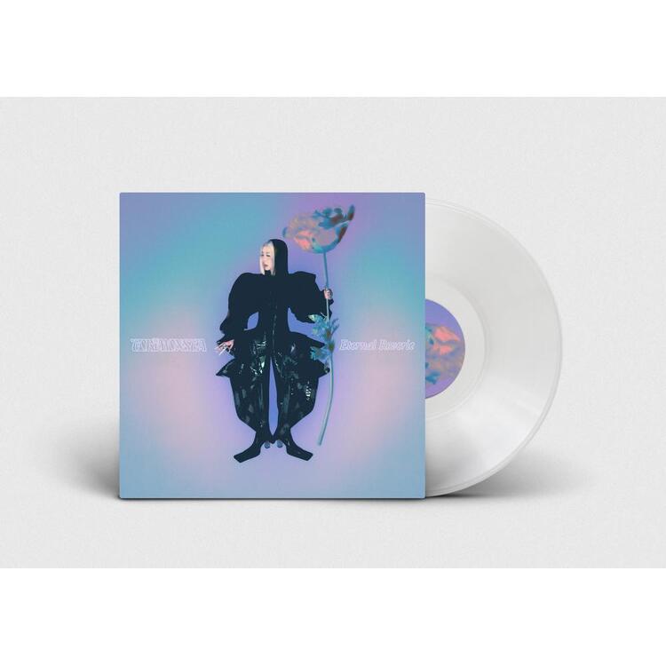TOKIMONSTA - Eternal Reverie (Frosted Glass Vinyl)