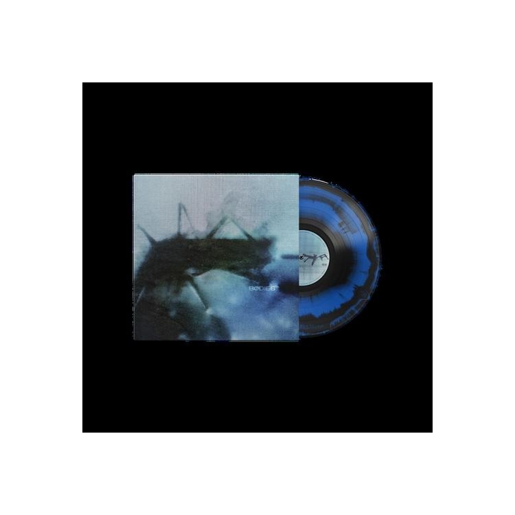THORNHILL - Bodies (Blue/black Smash Vinyl)