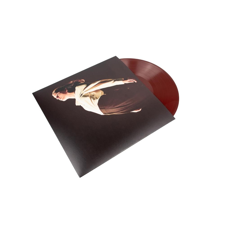 DERADOORIAN - Ready For Heaven (Indie Deep Red Vinyl)