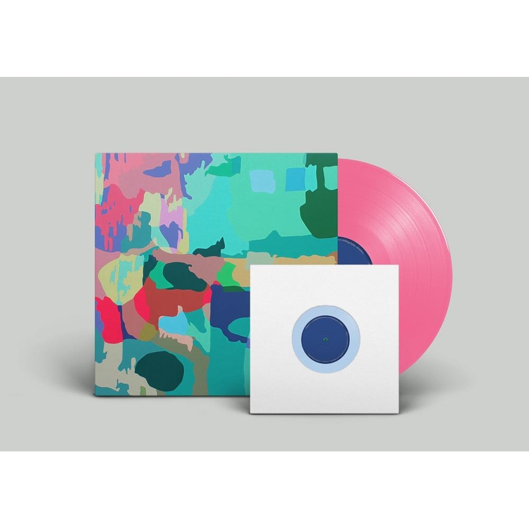 SEA FEVER - Surface Sound (Indie Exclusive Hot Pink Vinyl +7in)