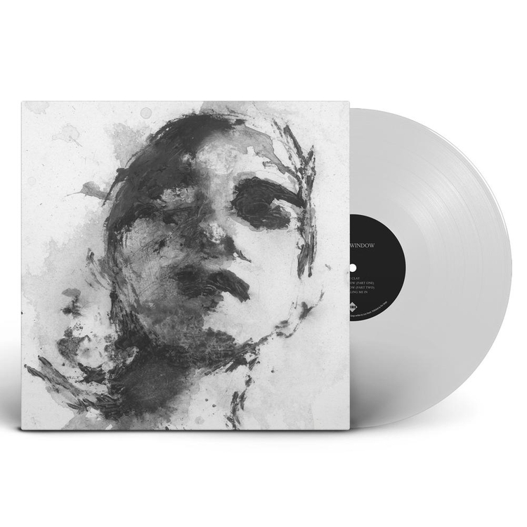 LUCY GOOCH - Desert Window (Limited White Coloured Vinyl)