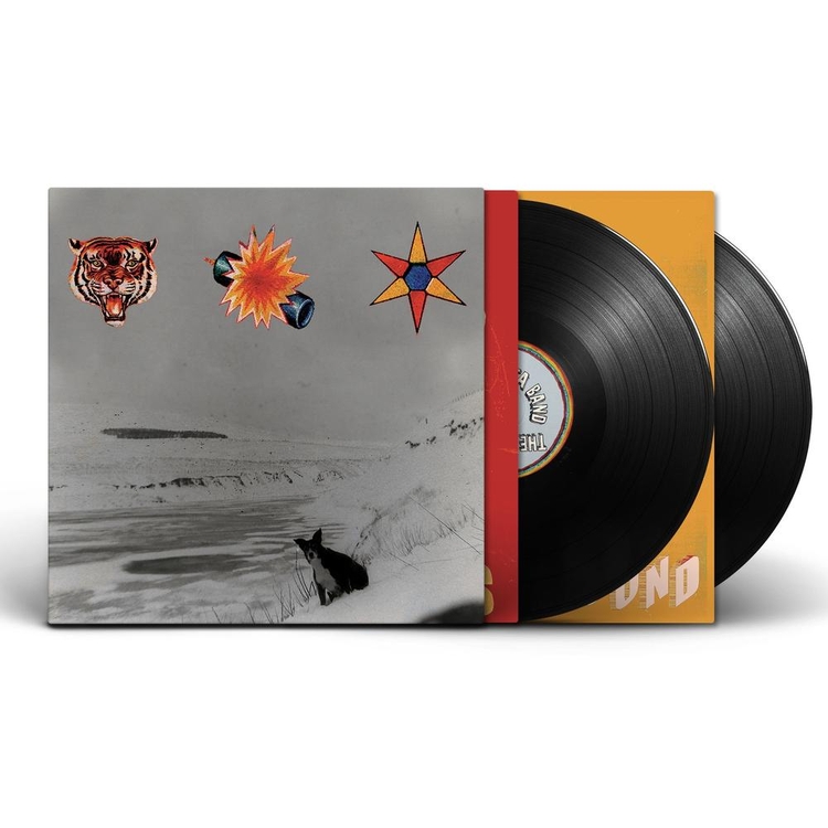 THE BETA BAND - Three Eps, The - 2025 Reissue (Vinyl)
