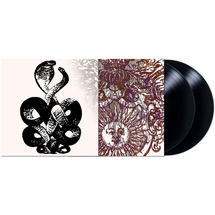 BARDO POND - Volume 4 & 5 (Vinyl)