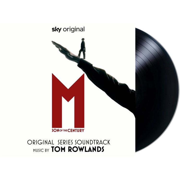 SOUNDTRACK - M. Son Of The Century: Original Series Soundtrack (Vinyl)
