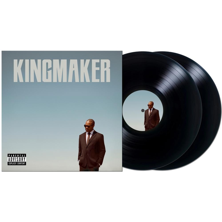 XZIBIT - Kingmaker