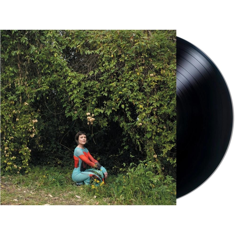 NATALIE SLADE - Molasses