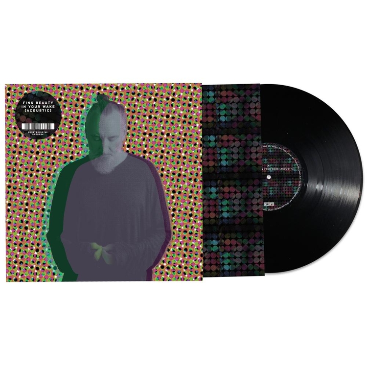 FINK - Beauty In Your Wake Acoustic (Vinyl)