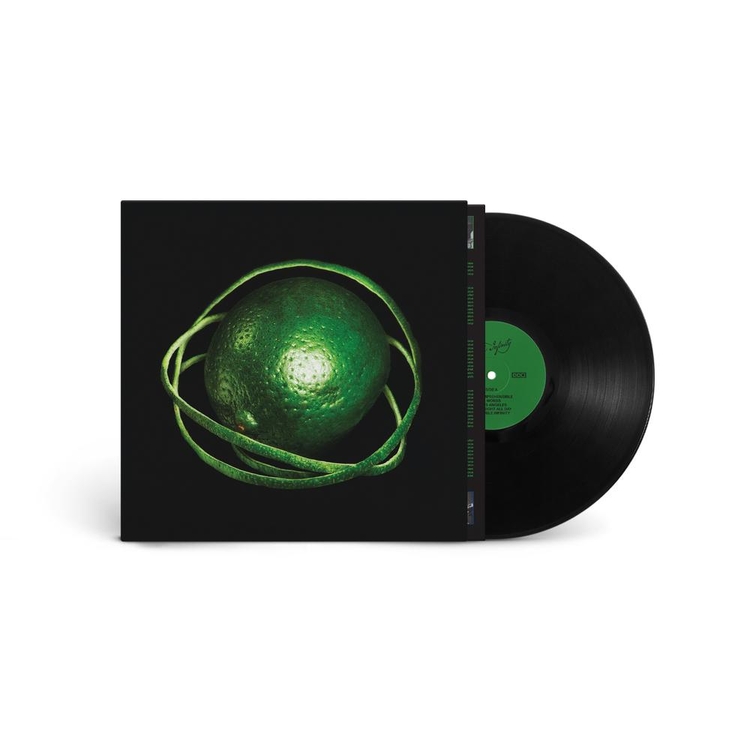 BIG THIEF - Double Infinity (Vinyl)