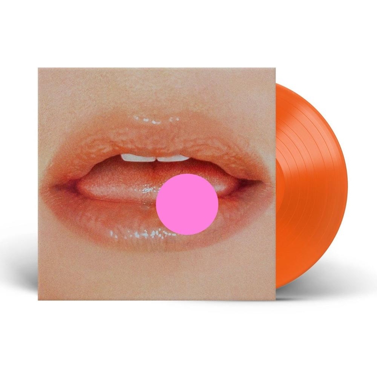 KESHA - . (Period) (Indie Exclusive Orgy Orange Vinyl)