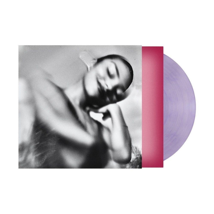 OLIVIA DEAN - The Art Of Loving (Indie Exclusive Lilac Vinyl)