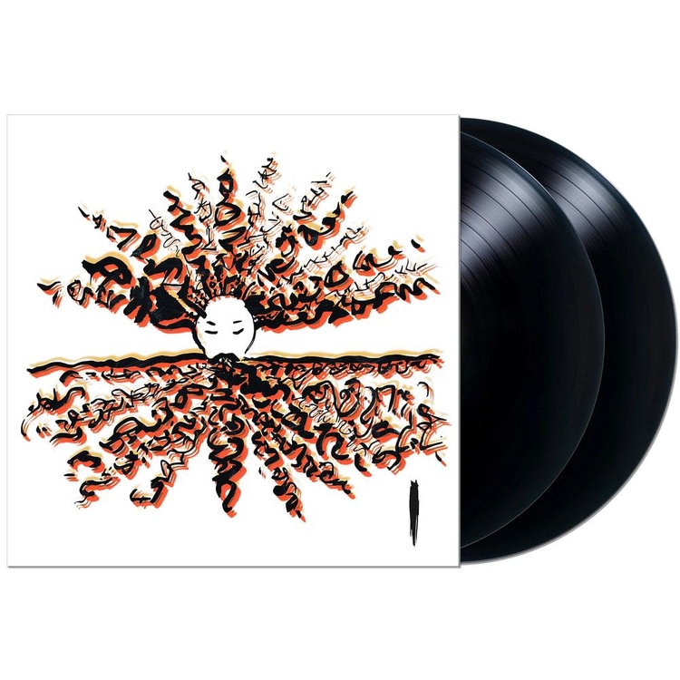 DRINK THE SEA - Drink The Sea I & Ii (Vinyl)