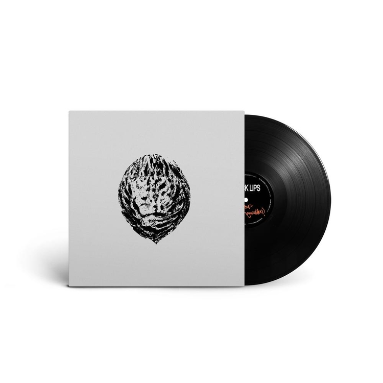 BLACK LIPS - Bebop Armageddon (Detours & Offcuts From Season Of The Peach)