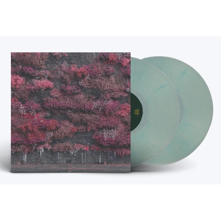 SLEEP TOKEN - Even In Arcadia (Hint Of Blue Coloured Vinyl)