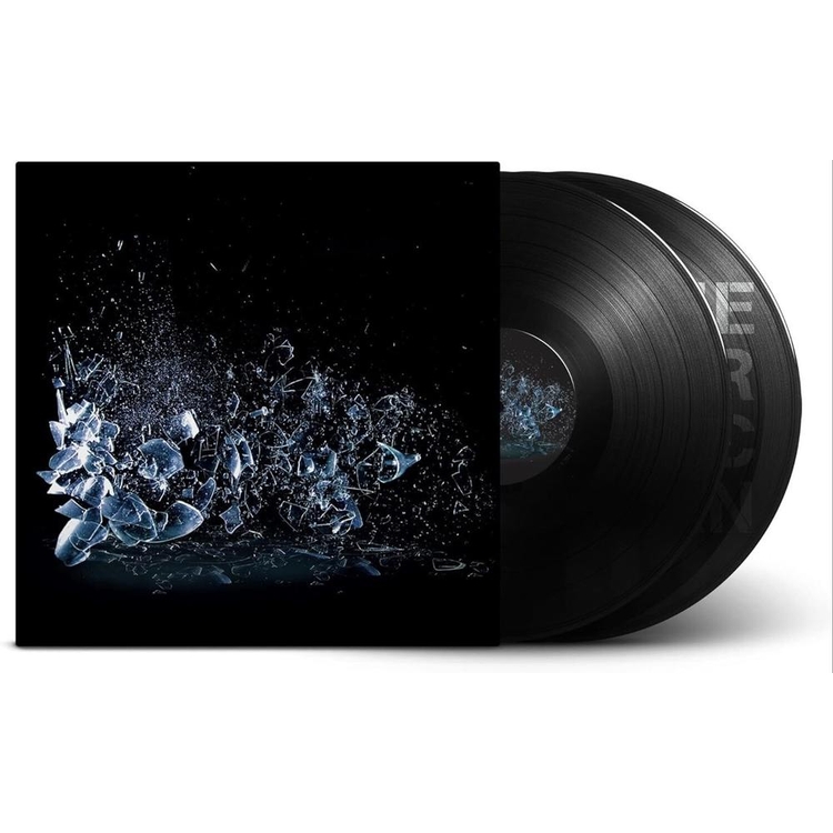 DILLINGER ESCAPE PLAN - Dissociation