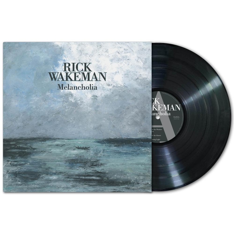 RICK WAKEMAN - Melancholia (Vinyl)