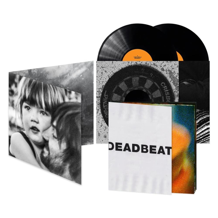 TAME IMPALA - Deadbeat (Vinyl)